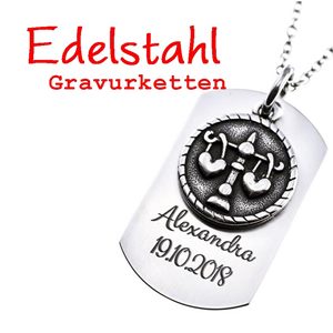 Edelstahl & Co.