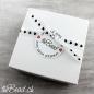 Preview: schmuckverpackung und geschenkschachtel für Schmuck und modeschmuck onlineshop bei thebead