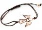 Preview: schutzengel armband mit silber engel von the bead