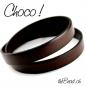 Preview: color leather bracelet thebead