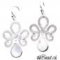 Preview: swiss earring onlineshop thebead