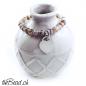 Preview: Botswana Achat armband
