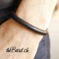 Mobile Preview: Trendarmband von thebead für Männer tolles Geschenk