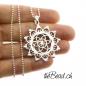 Preview: MANDALAS Schweizer Schmuck Onlineshop thebead