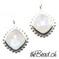 Preview: swiss earring onlineshop thebead