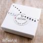 Preview: thebead jewelry box in white