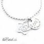 Preview: 925 sterling silber armband