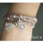 Preview: achat silberschmuck perlen armband damenschmuck silberschmuck