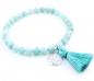 Preview: amazonite jewelry set theBead