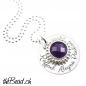 Preview: amethyst edelsteinschmuck Schmuckverpackung Schmuckschachtel theBead