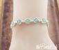 Preview: aqua achat armband