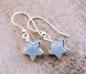 Preview: star earrings