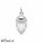 Preview: bergkristall anhänger