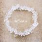 Preview: Damen Armband mit Bergkristall