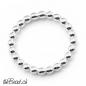 Preview: damen fingerringe aus 925 sterling silber
