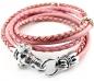 Preview: elephant bracelet in rose