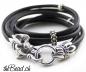 Preview: Armband Elefant aus echtsilber 925 theBead