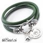 Preview: leather bracelet soul