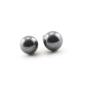 Preview: haematite earrings 925 sterling silver