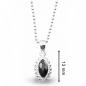 Preview: onyx schmuck