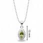 Preview: peridot schmuck