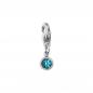 Preview: Charm Anhaenger STRASS