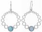 Preview: larimar ohrhaenger