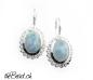 Preview: Edelsteinschmuck larimar