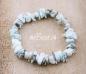 Preview: Larimar Schmuck Armband auf Mass
