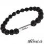 Preview: LAVA perlen armband und herrenarmband online kaufen