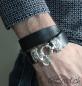 Preview: Damen Armband graviert tolle Geschenkidee