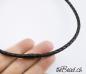 Preview: Lederketten Onlineshop thebead schmuck aus der Schweiz