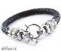Preview: Luxusarmband Loewenarmband fuer Männer the Bead