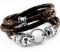 Preview: Lion Bracelet 925 Sterling theBead