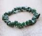 Preview: malachit armband