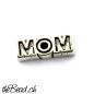 Preview: MOM floating Charm for locket necklace