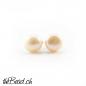 Preview: pearls earrings 925 sterling silver