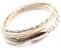 Preview: handarbeit von thebead lederarmband mit Glasperle theBead