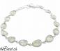 Preview: prehnit silberarmbänder silber damenarmband armband geschenkidee