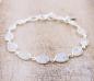 Preview: rainbow moonstone silberarmbänder silber damenarmband armband geschenkidee