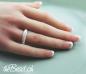 Preview: damen fingerringe aus 925 sterling silber