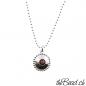 Preview: GRANAT  Schweizer Schmuck Onlineshop thebead