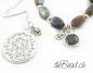 Preview: Silber Collier onlineshop modeschmuck