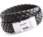 Preview: Herren Lederarmband online shop the Bead