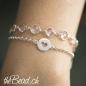 Preview: silber schmuck geschenkideen silber armbänder the bead online kaufen