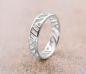 Preview: silver silver ring  5 mm