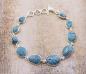 Preview: turquoise bracelet