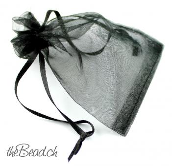 Organza jewellry bag