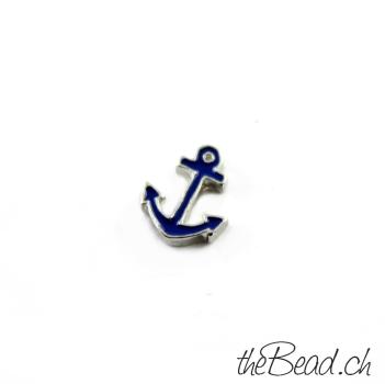 Anker - Einleger für La Vie Medaillons