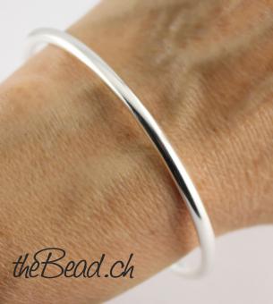 925 sterling silber armband